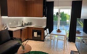 Apartamenty Polna 13
